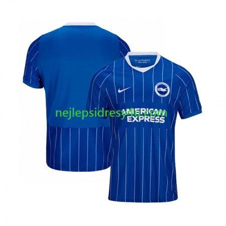 Fotbalový Dres Brighton Hove Albion Domácí 2026/27